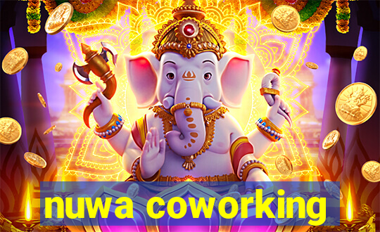 nuwa coworking